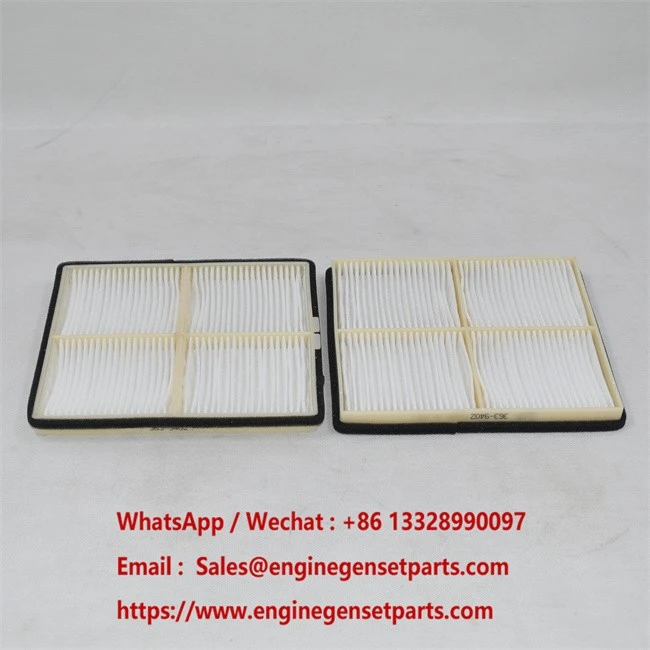 363-9402 Cabin Air Filter 363-9402 Cabin Air Filter