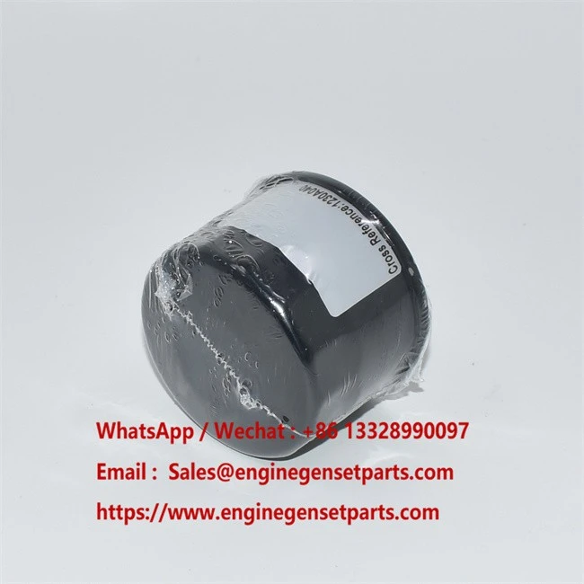 Oil Filter 1230A040 factory Oil Filter 1230A040 factory