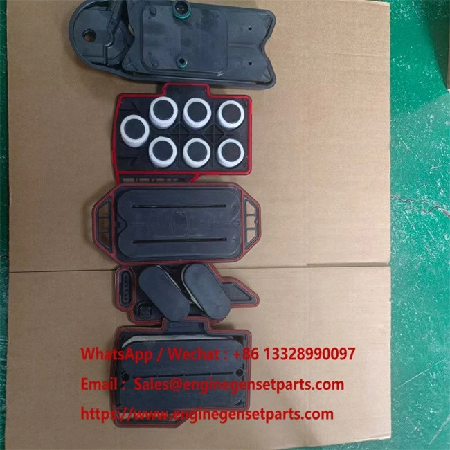 CV50626 Crankcase Ventilation Filter