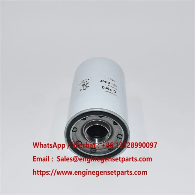 Hydraulic Filter C-7903 factory Hydraulic Filter C-7903 factory