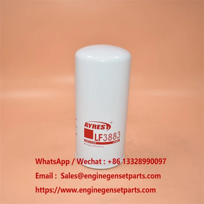 LF3883 Lube Filter LF3883 Lube Filter