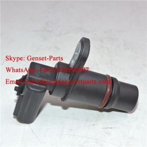 För Cummins 5.9L 6,7 L ISX motor Kamaxel vevaxel magnetiska Position Sensor 2872279