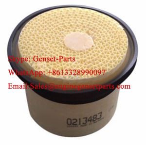 Kaeser Air Compressor Högkvalitativt luftfilter 6.4212.0 642120 0213483