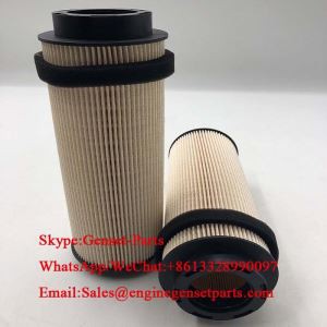 MANN Bränslefilter PU966 / 1 PU9661