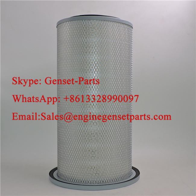 Luftfilter AF4706 kan användas på CUMMINA-motorn