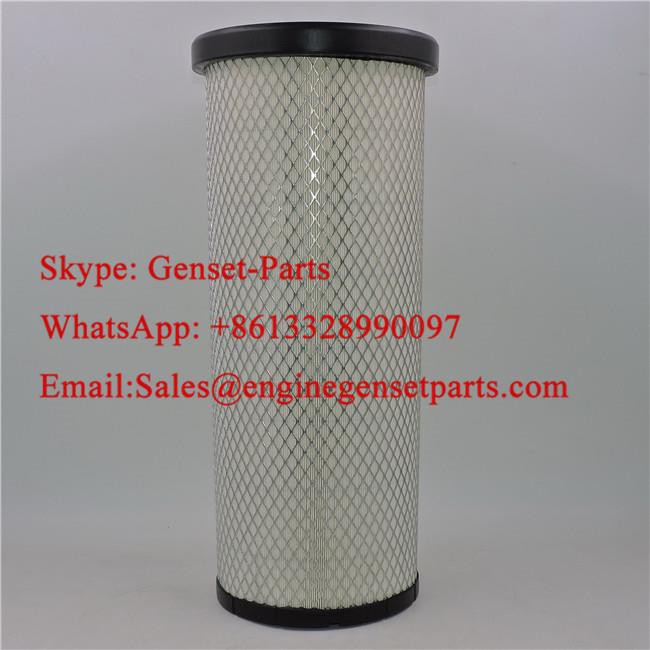 Andra luftfiltret AF26434