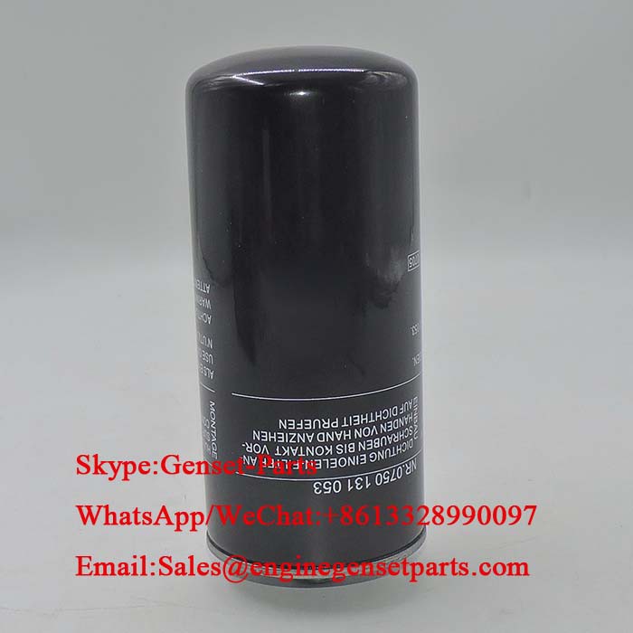 ZF Hydraulic Filter 0750131053