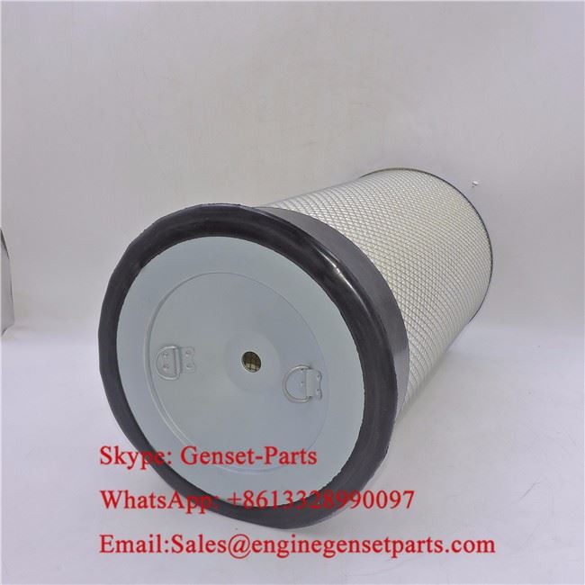 Primary Round Air Filter 22100911 P780006 5821181 89835747 06296777 12189925 For IVECO FX28 8210 FX38 FX48 Engine