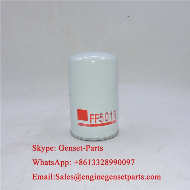 Bränslefilter FF5019 26560137 P552603 För INTERNATIONELL MOTOR