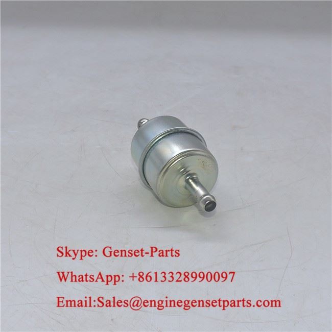 Bränslefilter FF5289 P551770 För Komatsu