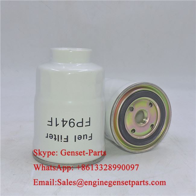 Bränslevattenavskiljare FP941F MB220900 P550390 för VOLVO Engine