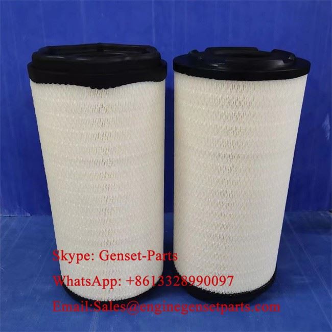 Luftfilter 2341657 för Scania